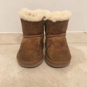 Toddler UGG boots